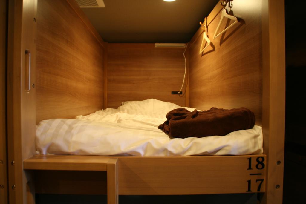 Kaede Guesthouse Kyoto Room photo