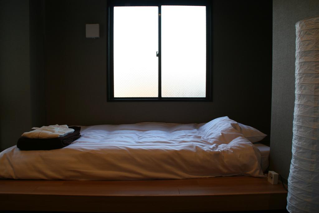 Kaede Guesthouse Kyoto Room photo